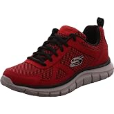 Skechers Track Bucolo Men's Running Shoes