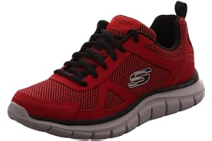 Skechers herr Track BucoloSneaker