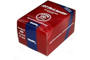 VAUEN Dr. Perl Jumax 180er