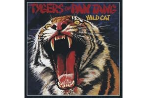 Wild Cat