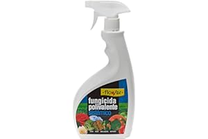Flower 30543 – Multi-Purpose Systemic Fungicide – Ready to Use, 750 ml