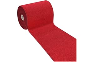 emmevi Tappeto Cucina Tinta Unita Antiscivolo Lavabile Passatoia Asciugapassi Ingresso Entrata 50X75 BORDO'