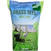 &Ccedil;im Tohumu 7 Karışım Ithal 7m &Ccedil;im Tohumu 10 Kg. A&ccedil;ılmamış Orijinal &Ccedil;uvalında Grass Seed