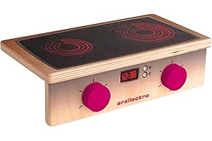 Erzi- Giocattolo in Legno, Multicolore, 10691