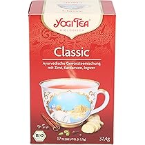 Yogi Tea, Ashwagandha Balance, Organic Herbal Tea, Blend Of Ashwagandha, Acerola Cherry And - View #9