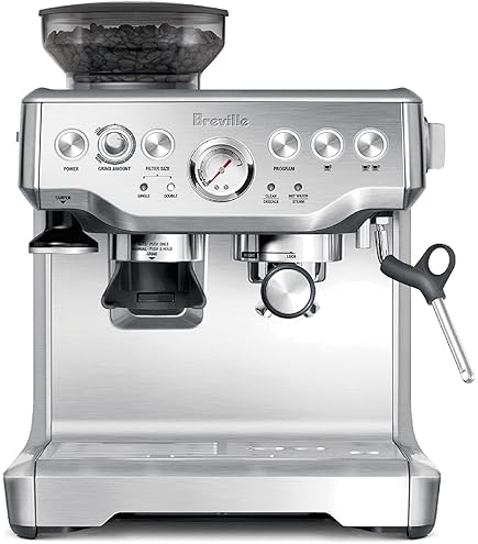 Nuova Era Cuadraノバエラクアドラ La Nuova Era Coffee machine Cuadra | Gigi-grinder