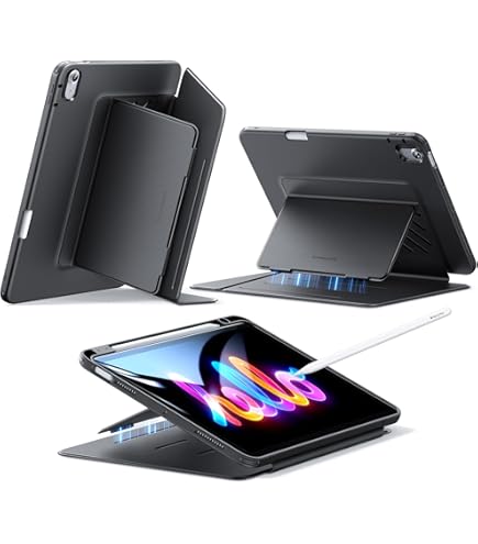 MOFT Snap Case for iPad Air (5th 4th Generation) iPad Pro 11inch