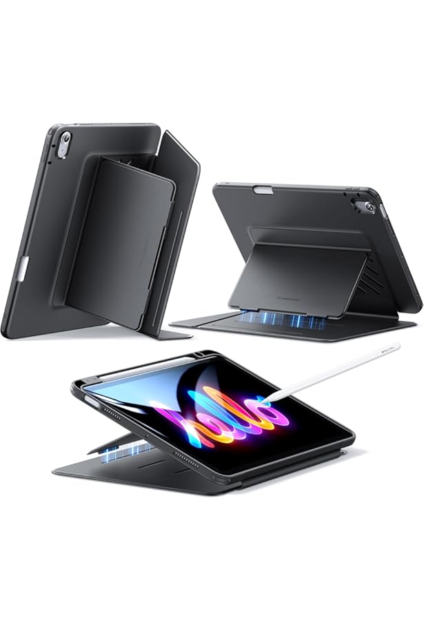 iPad本体 iPad Pro, Apple pencil, Smart keyboard Small iPad Pro: Powerful, pricey, but no laptop alternative