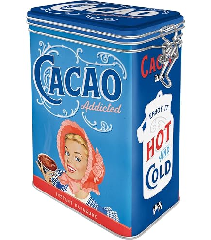 Boîte à Pâtisserie Peau D'Âne En Métal - Boîte De Rangement Gourmande DLP Derrière La Porte