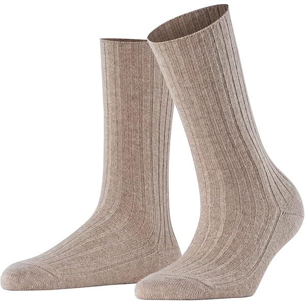 Falke Women Striggings Rib Socks - Chaussettes De Travail - Chaussettes
