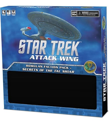 Star Trek: Ascendancy – Ferengi Escalation Pack - Deskové hry | Planeta Her