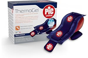 Pic Solution Łatki - 1 Thermogel