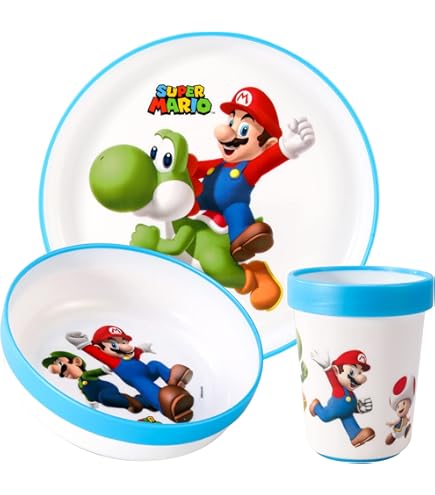 Praknu 6 Bols En Céramique De 700 Ml Colorée – Pour Petit-déjeuner