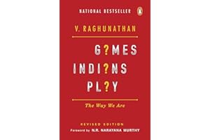 Games Indians Play: Why We Are the Way We Are