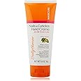 Sally Hansen Radiant Hands, Nails and Cuticles Hand Cream, 3.4 Ounce (Pack of 2)