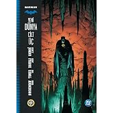 Batman: Yeni D&uuml;nya Cilt 3