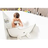 Ikea Lattsam Baignoire Bebe Baignoire En Blanc Avec Lubrifiant Protection Interieur Et Exterieur Protection Anti Derapante Amazon Fr Bebe Et Puericulture