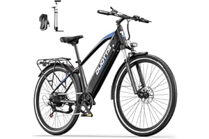 DUOTTS C29 Max Vélo Électrique, Velo VTT Homme Adulte 29 Pouces avec Batterie 48V 18Ah Autonomie 120KM & Moteur 65NM, Freins Hydraulique et Contrôle Bluetooth, 7 Vitesses Urban Banlieue Ebike
