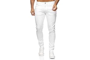 REDBRIDGE Pantalon Homme Jeans Colored Denim Coton Slim Fit