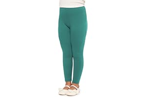 Merry Style Leggings Lunghi Bambina e Ragazza MS10-225