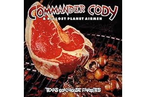 Texas Roadhouse Favorites