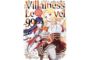 Villainess Level 99 3: I May Be the Hidden Boss but I'm Not the Demon Lord