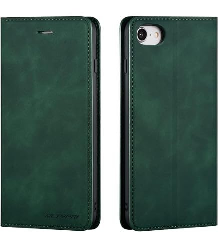 Étui Portefeuille 2-in-1 Caseme pour iPhone 7 Plus / iPhone 8 Plus