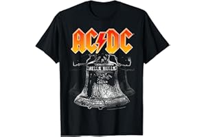 AC/DC - Hells Bells T-Shirt