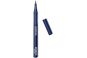 KIKO Milano Ultimate Pen Eyeliner - 03 | Eyeliner A Lunga Tenuta In Penna