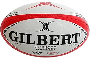 GILBERT G-TR4000 Trainer Ballon de Rugby