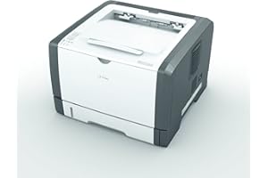 Ricoh SP 311DN A4 Mono Laser Printer