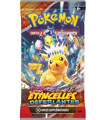 Pokemon X & Y Roaring Skies Booster Box (Pokemon USA) : Amazon.fr: Jeux et  Jouets