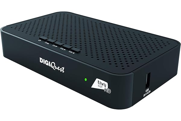 Décodeur Digiquest Classic Q30