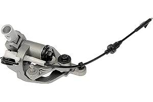 DORMAN MOTORMITE MFG/DIV. R+M 905-101 COLUMN SHIFTER M