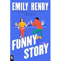 Funny Story : Henry, Emily: Amazon.fr: Livres