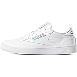 Reebok Club C 85, Sneaker Unisex-Adulto