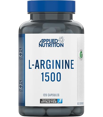 l carnitine amazon uk Applied Nutrition L-Carnitine 1500mg - Carnitine Supplement Premium L-Tartrate  Form, High Strength, Energy Boost & Weight Management (120 Capsules