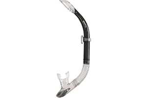 Mares Snorkel Sailor Boquilla, Adulto