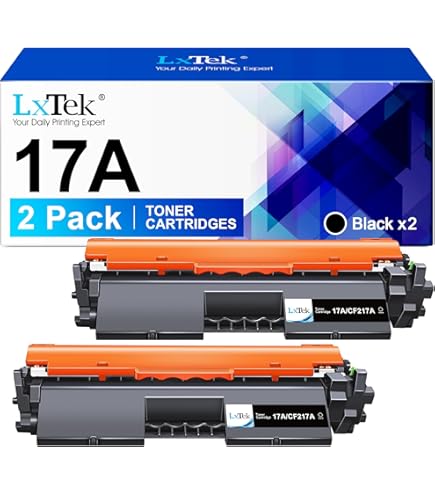 Toner Compatibile HP CF217A Con CHIP Da 1600 Pagine Per HP LaserJet Pro MFP130a/130Nnw/130fn/130fw,HP LaserJet Pro M102w/102a - Foto 11