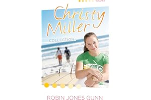 Christy Miller Collection, Vol 1