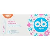 o.b. Original Super Tampon 32'li Paket