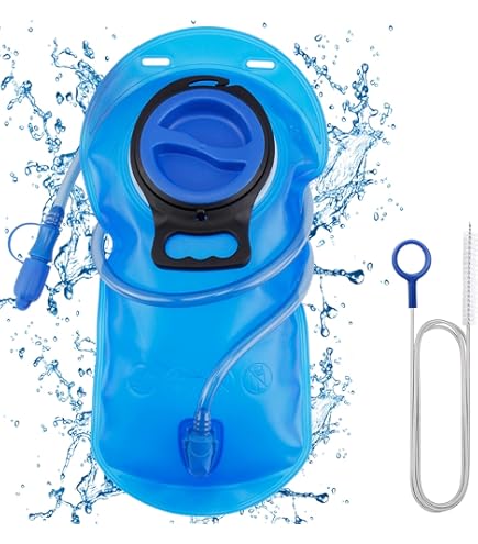 Kit De Nettoyage De Réservoir D'eau, Kit De Nettoyage De