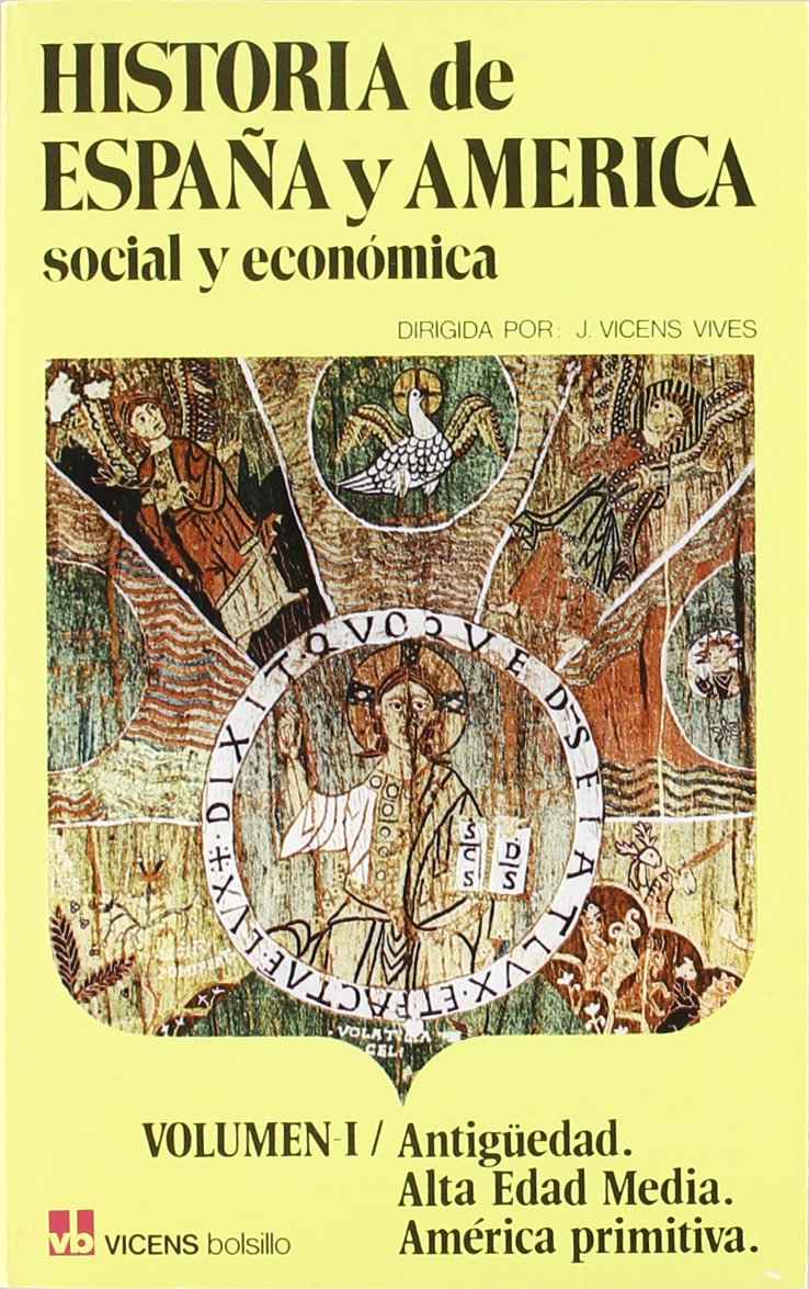 1. Historia de España y América