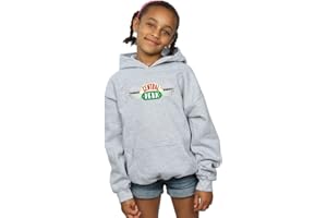 ABSOLUTE CULT Friends Girls Central Perk Hoodie