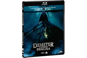 Demeter - Il Risveglio Di Dracula