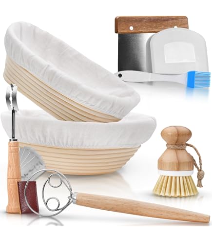 Broodmand 40,6 x 15,2 x 7,6 cm Torre | Keuken accessoires - Kookwinkel