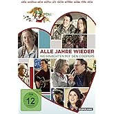 Alle Jahre wieder - Weihnachten mit den Coopers