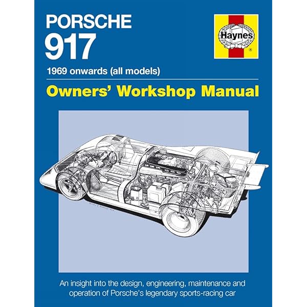 洋書 Porsche 917 The Winning Formula Porsche 917: The Winning Formula: Amazon.co.uk: Morgan