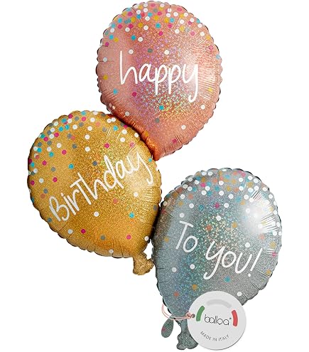 6 Ballons Aluminium Bière XXL – Décoration Fête Thème Bière – Faciles à Gonfler – Accessoire Festival, Anniversaire, Mariage