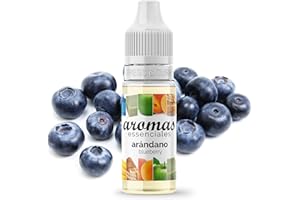 Essenciales - Aroma de Arandano concentrado - 10 ml